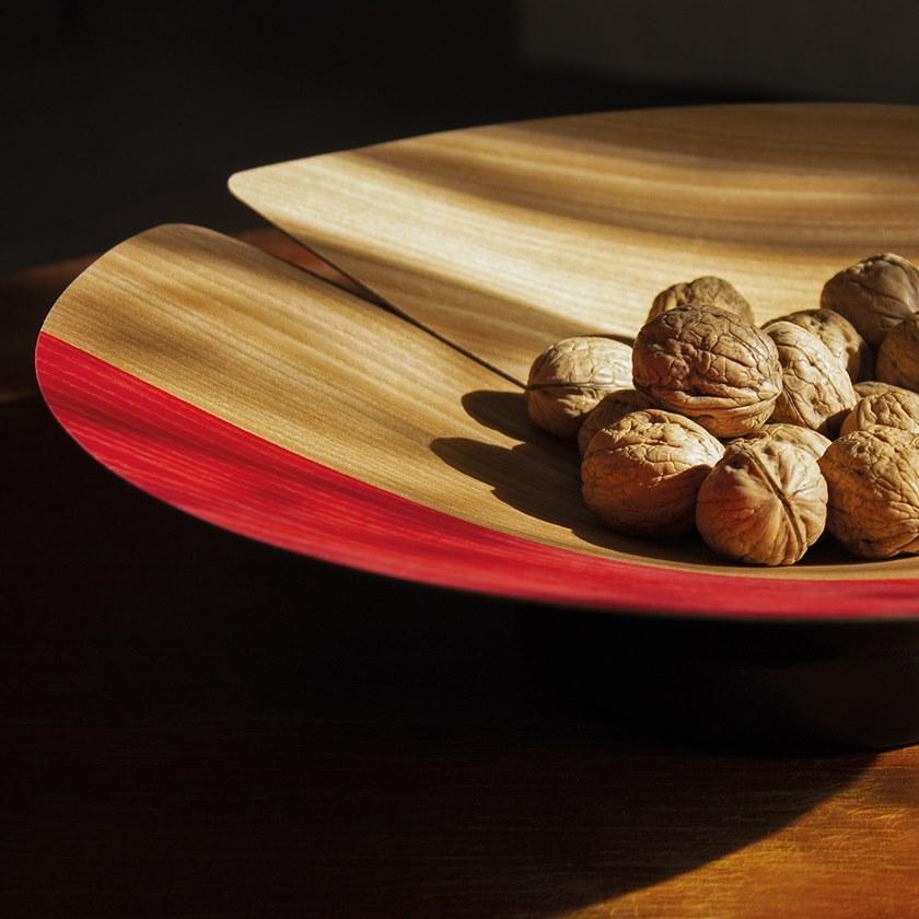 LIGNIS® Деревянная центральная часть Nelumbo 20.005 - Вид №2