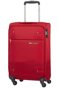 38N-10006 Чемодан 38N*006 Spinner 55 Samsonite Base Boost