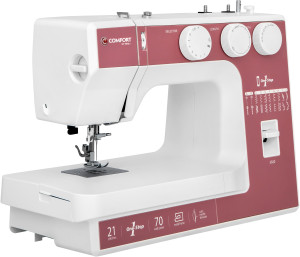 9193615 Швейная машина Comfort 3020