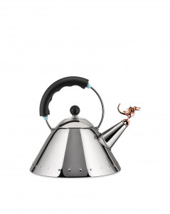 Чайник Alessi Tea Rex
