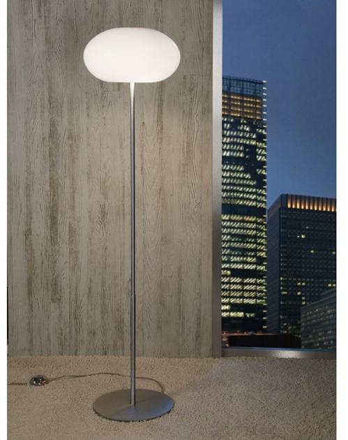 millelumen Торшер из алюминия и стекла Aih Ai31-s172 - Вид №1