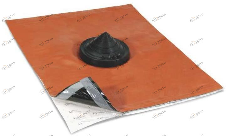 BMI Клейкая полоска для стыка sun-id-1393083