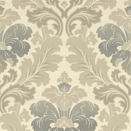 Traditional bathrooms Motivtapete Bonaparte Bonaparte - Little Greene  - Вид №2