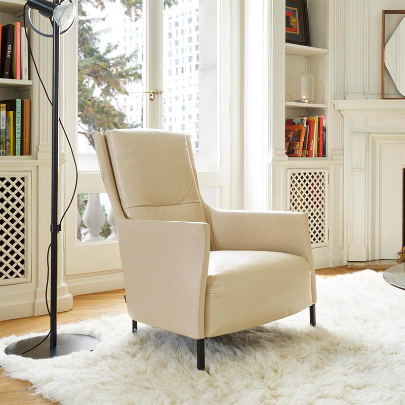 Кресло RIGA LIGNE ROSET 13501250 