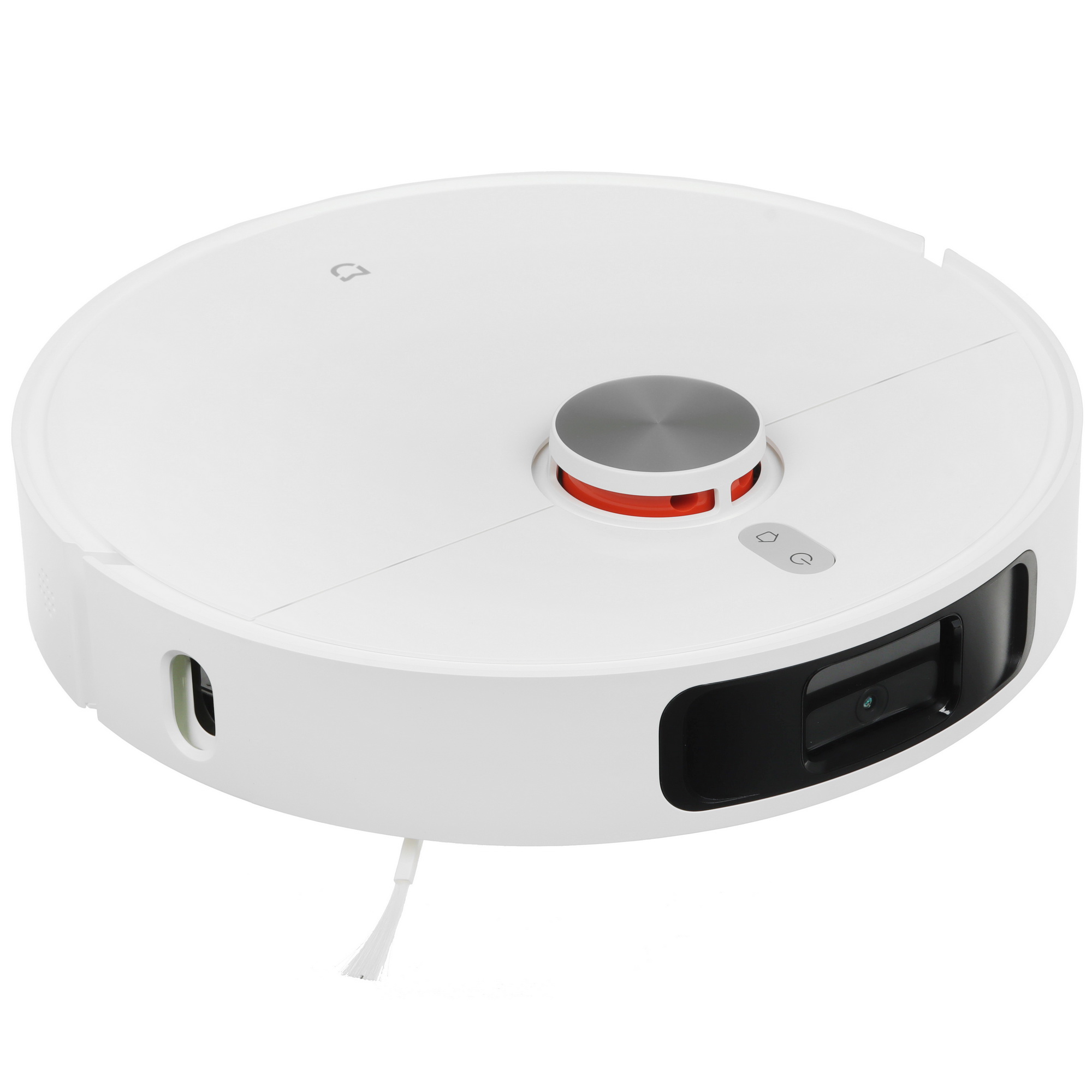 5490685 Робот-пылесос Mijia M30S белый STDN-0022172 - Вид №1