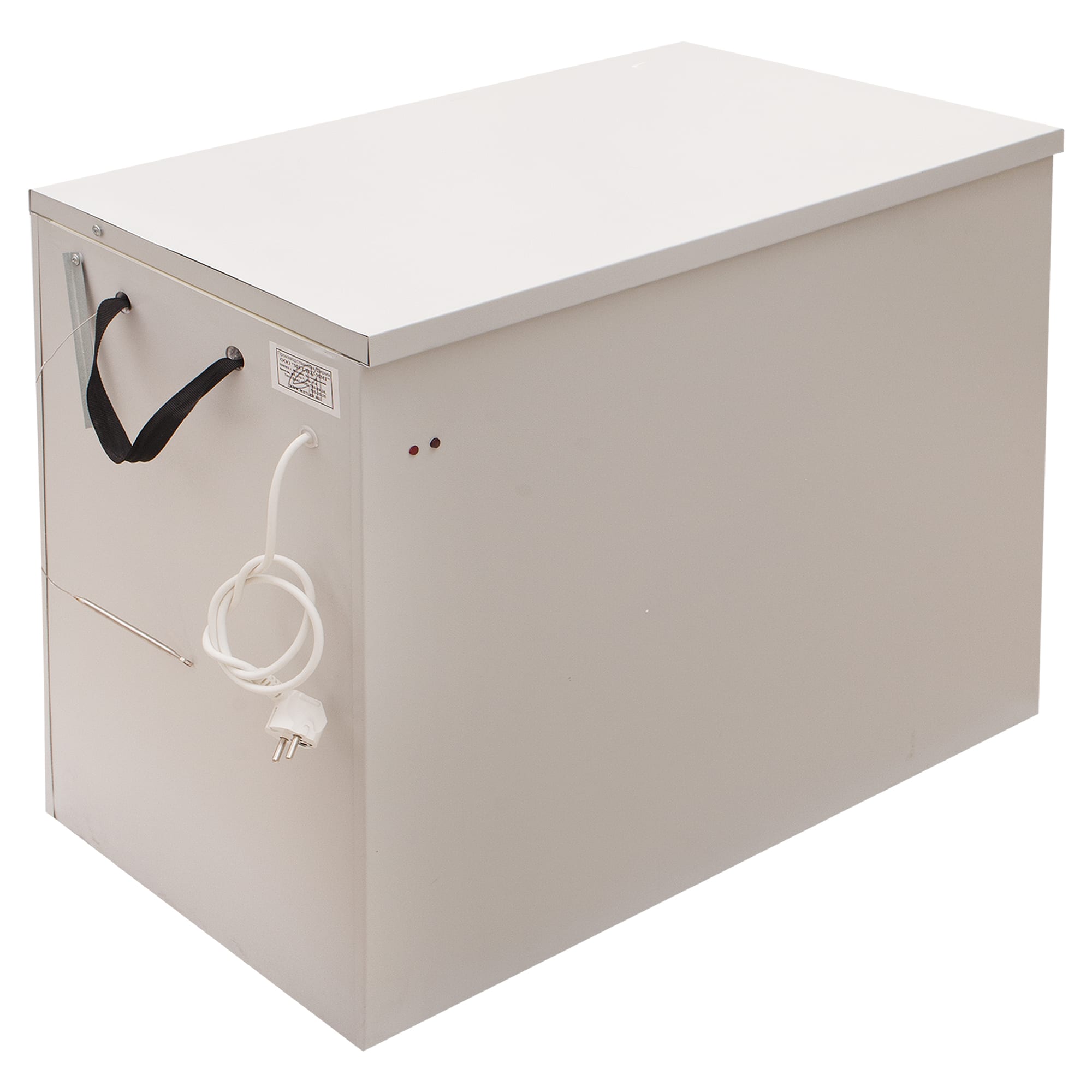 18648286 Термошкаф электрический «Погребок-2», с принудительной вентиляцией Santreyd 