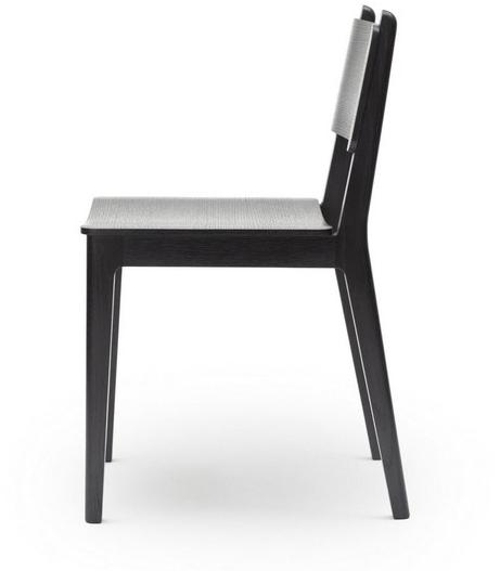 Feelgood Designs Стул из дуба  Sh 450  - Вид №6