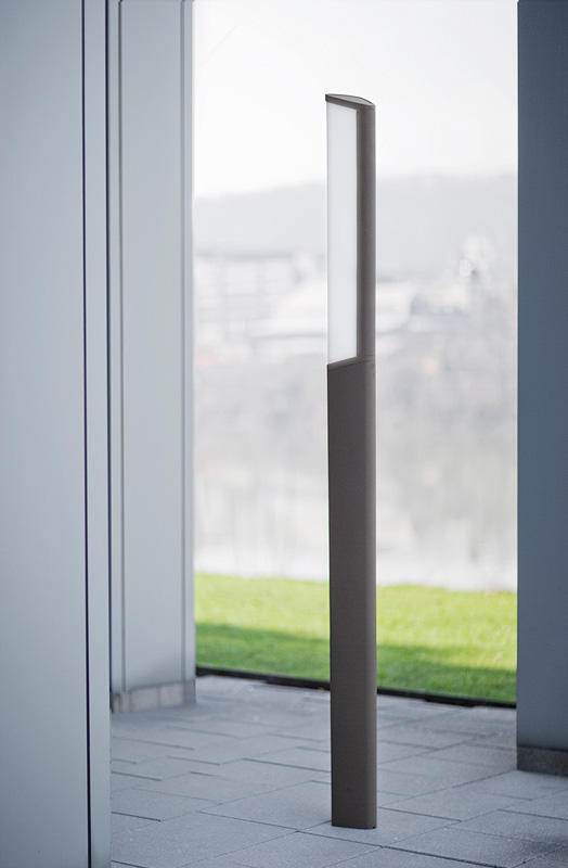 FSRT255 Трио пешеходное освещение  Forms-surfaces  - Вид №1