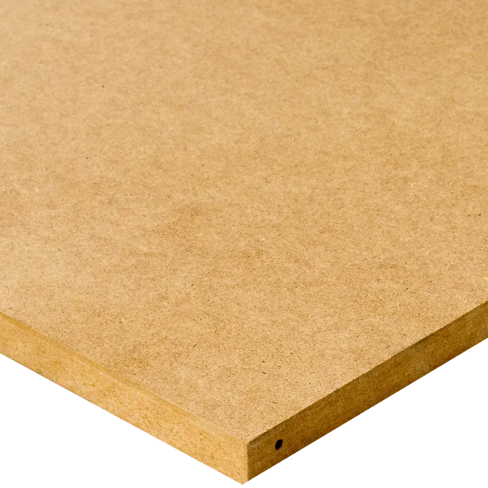 Santreyd Плита МДФ бежевая 2070х1400х16 мм для мебели и отделки 82014192 STLM-0017626