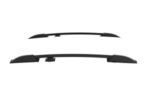 16475149 Рейлинги Усиленный CHEVROLET Niva 2002-20/ LADA Niva 2020-02010702 Черный муар LNV551501 PT Group
