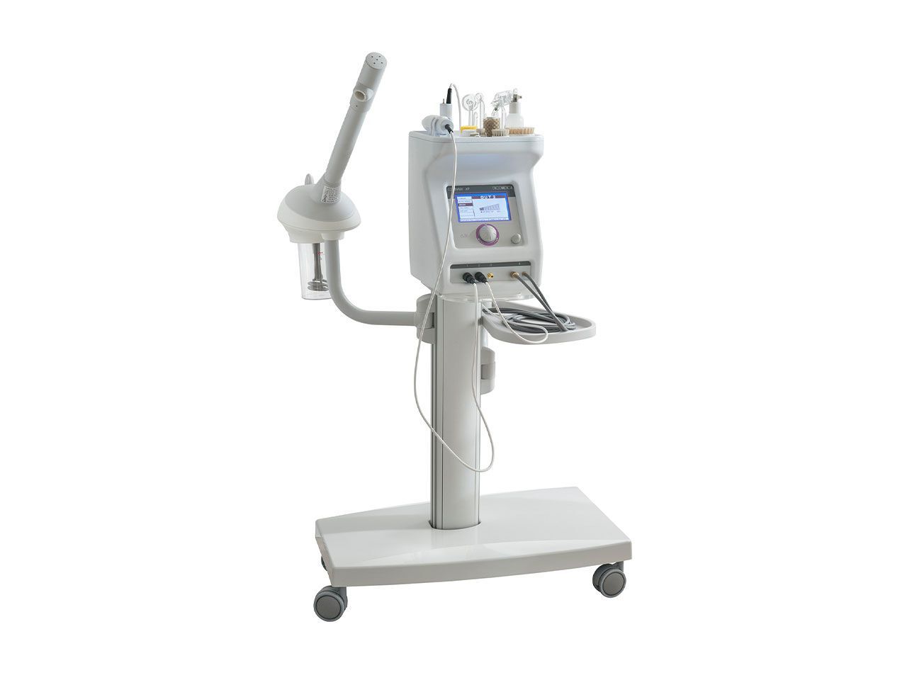 Тележка для косметолога Nilo MULTISTATION BASIC ARCH-00110724 - Вид №1