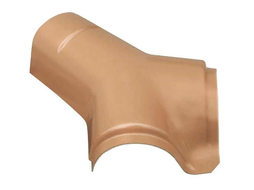 3-ходовой конек для кровельных листов First Corporation Cover-Life ARCH-00035716