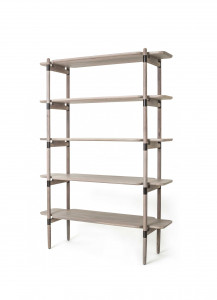 Медленная полка 5 Stellar Works SL-SF110-5