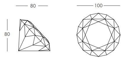 SLIDE Торшер из полиэтилена sun-id-1377792 - Вид №5
