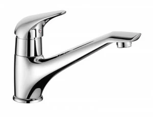 LM4204C Смеситель для кухни LEMARK POSEIDON