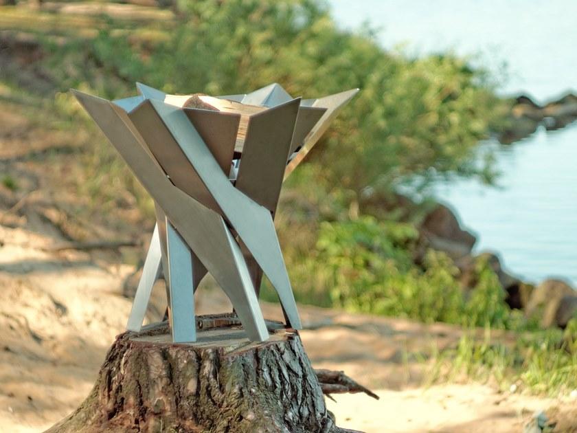 Arpe studio Мангал из нержавеющей стали sun-id-1450615 - Вид №1