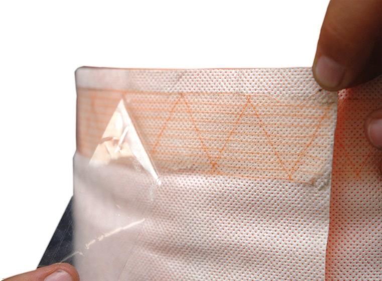 BIN SISTEMI Дышащая мембрана Mantos sun-id-1374271 - Вид №1