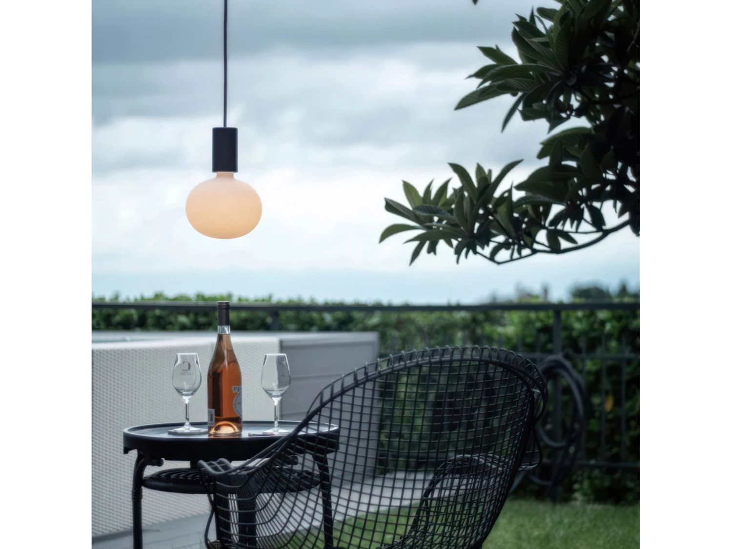 Открытый подвесной светильник Creative Cables IP65 ДЛЯ НАРУЖНОГО ПРИМЕНЕНИЯ ARCH-00133587 - Вид №7