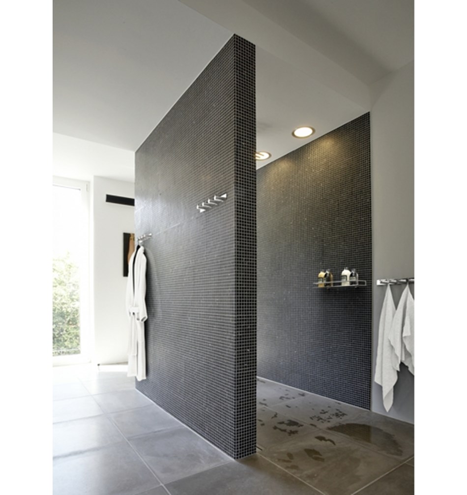 FROST Полка для душа 1, 20см sun-id-1967386 - Вид №2