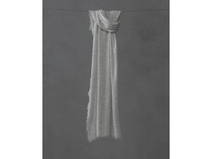 Кашемировый шарф