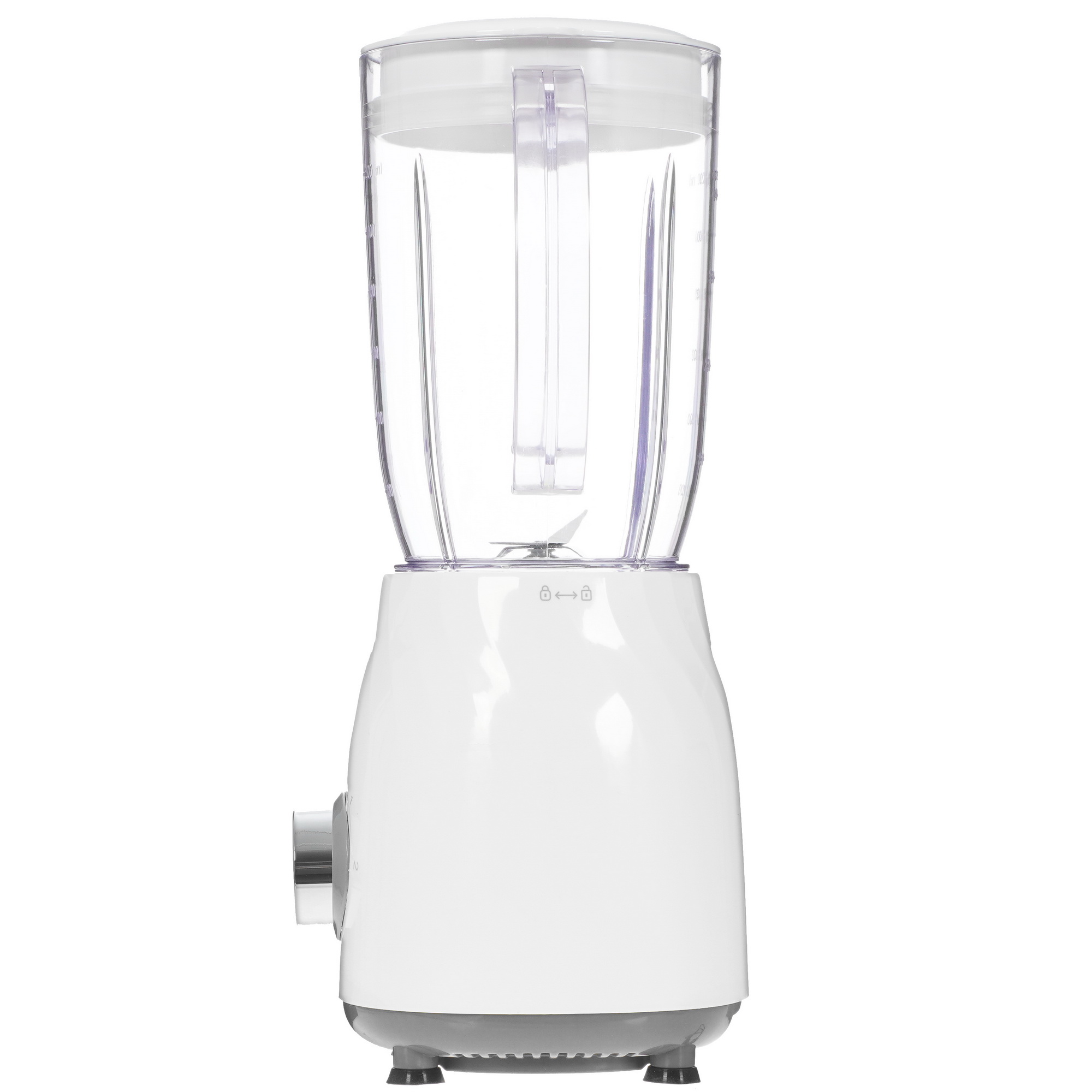 9912459 Блендер стационарный BQ SB1009 белый STDN-0147812 - Вид №2