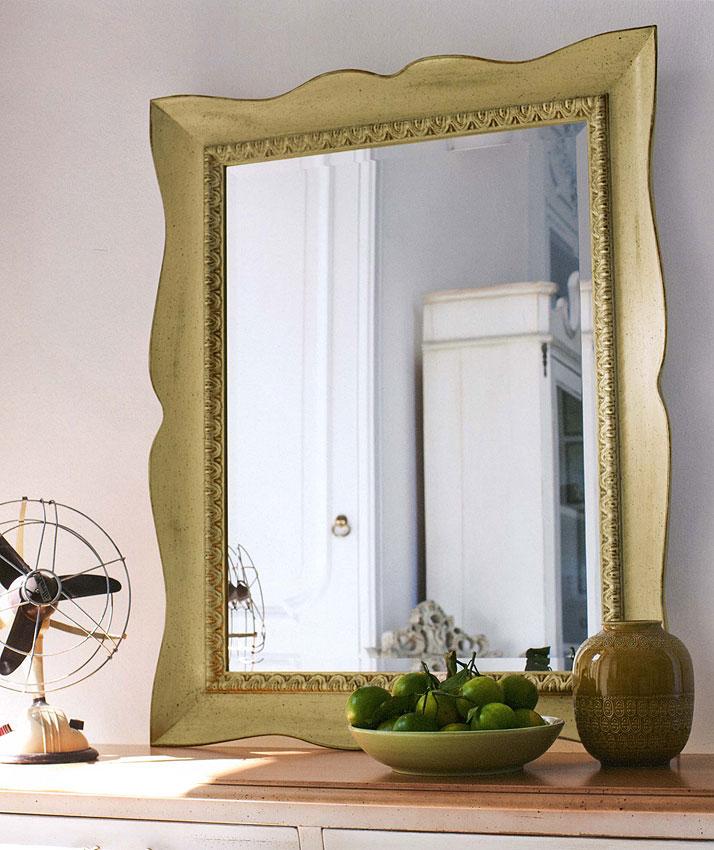 Зеркало Marte TONIN 4956 ARC EN CIEL - Вид №1