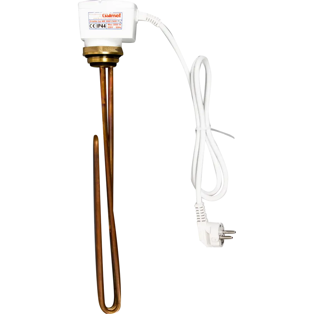 ТЭН 3 кВт для бойлера косвенного нагрева Zota STLM-2062551