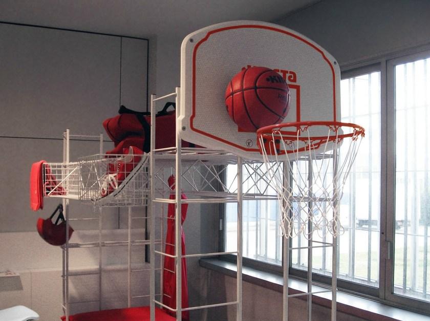 REXITE Многофункциональная кровать из стали sun-id-1509288 - Вид №6