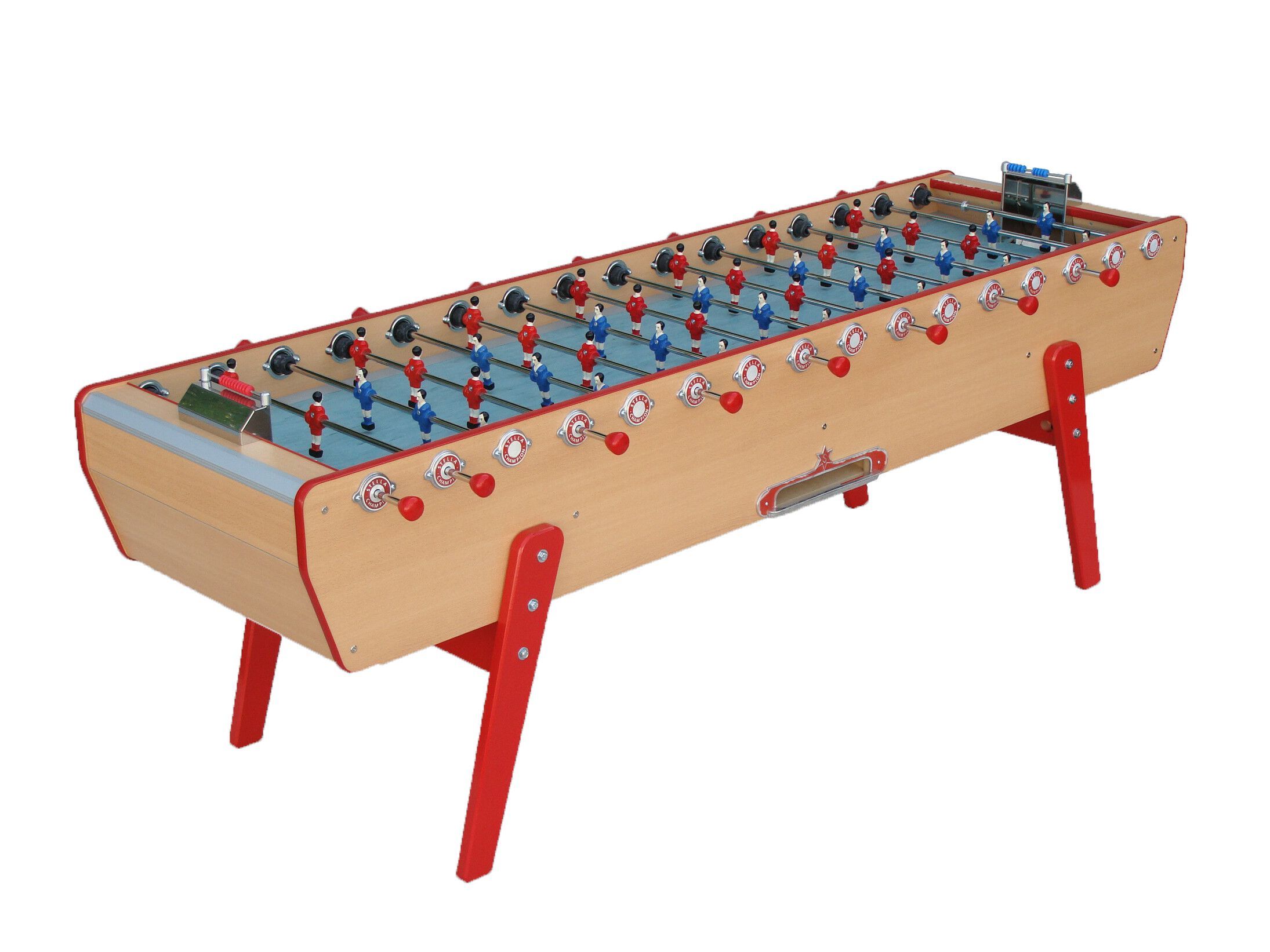 Кальциобалилла Stella baby-foot & billards Tradition Indoor ARCH-00043938