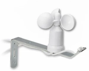 CLAUS Автоматика для окон с датчиком ветра