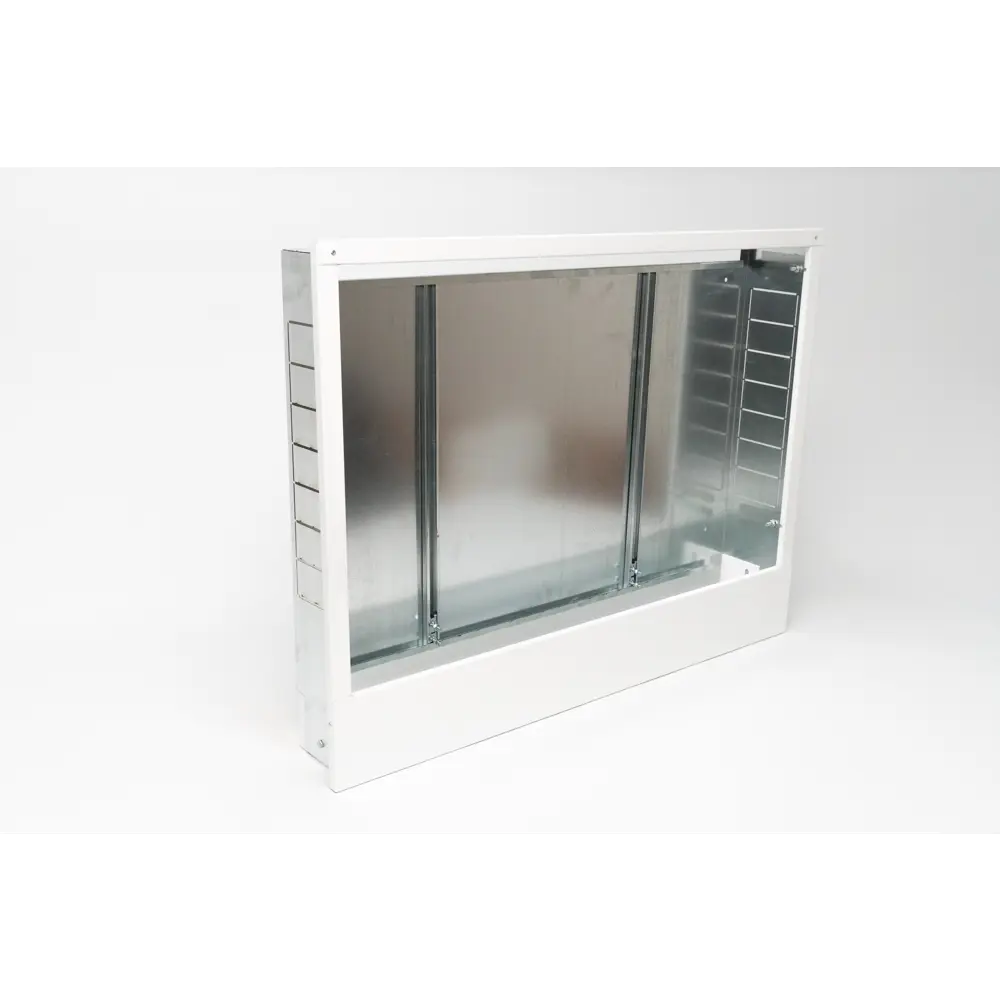 89375336 Шкаф коллекторный RV4 Axis встраиваемый 130x940 мм STLM-0942449 Santreyd  - Вид №3