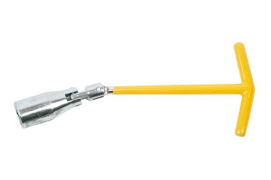 15749240 Свечной ключ 16 мм 37D222 Top Tools