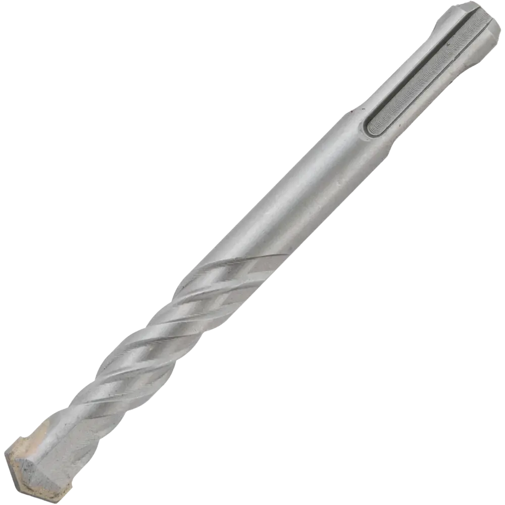 Бур Santreyd SDS-plus 12x110 мм для бетона и камня 85638569 STLM-1514806