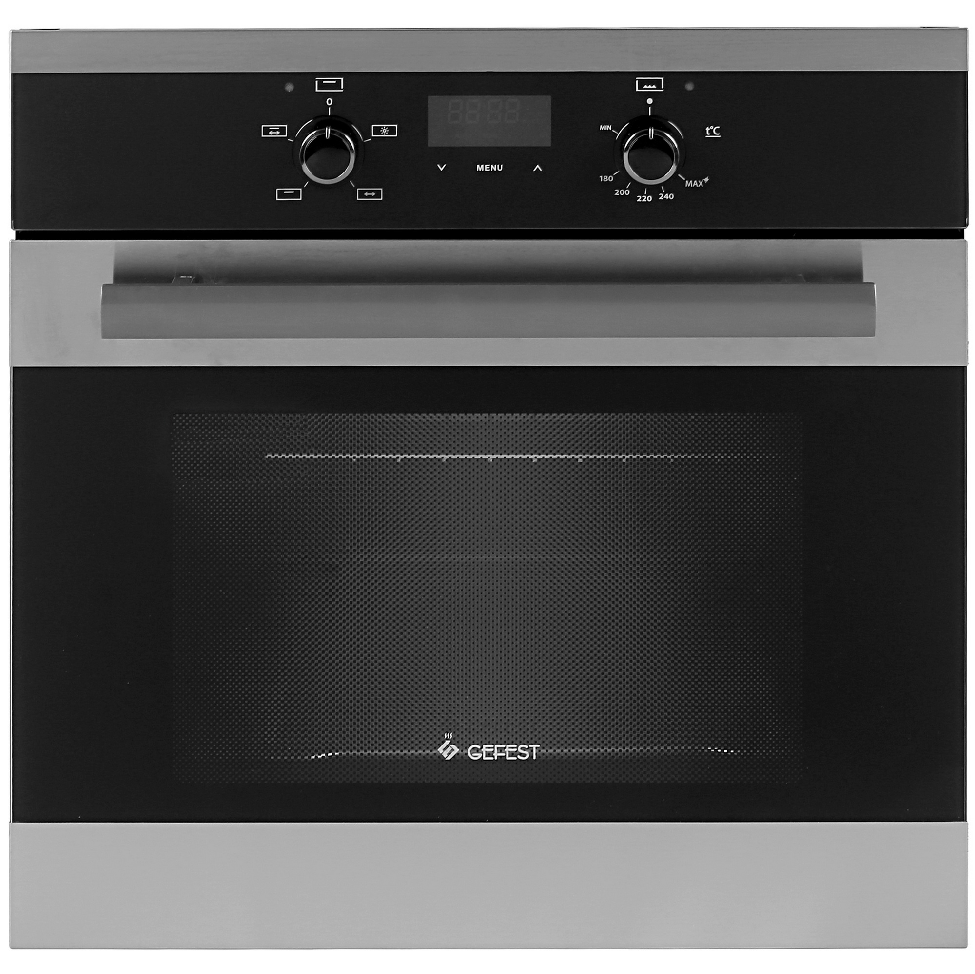 8196234 Газовый духовой шкаф Gefest ДГЭ 621-03 H5 STDN-0034876