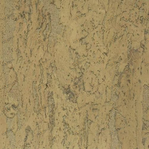 Пробка CorkStyle Mountain Green Hill (Гладкая) 600х300 мм 1000900077