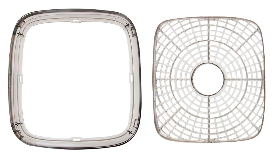 9213225 Сушилка для овощей и фруктов STINGRAY ST-FD722A черный STDN-0043985 - Вид №9