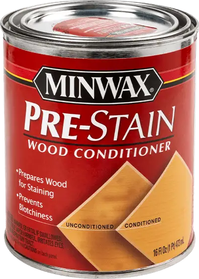 91758694 Кондиционер для дерева Minwax MW Pre-Stain WC 473мл STLM-0858181