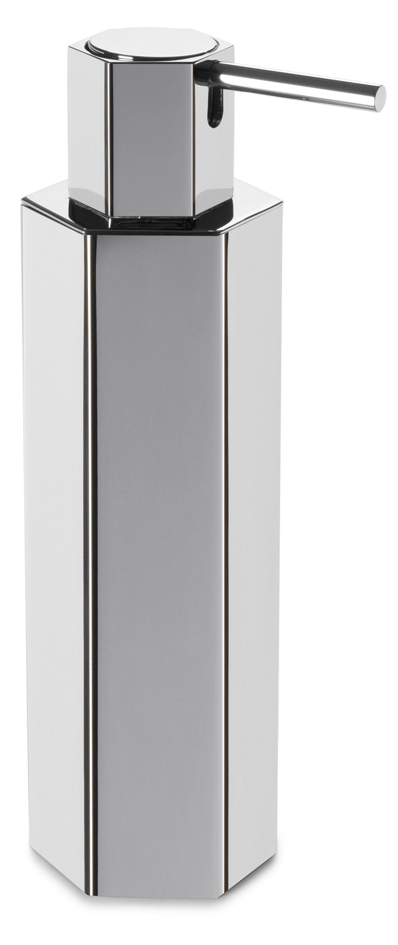 90490 Windisch Дозатор для жидкого мыла Hexagonal