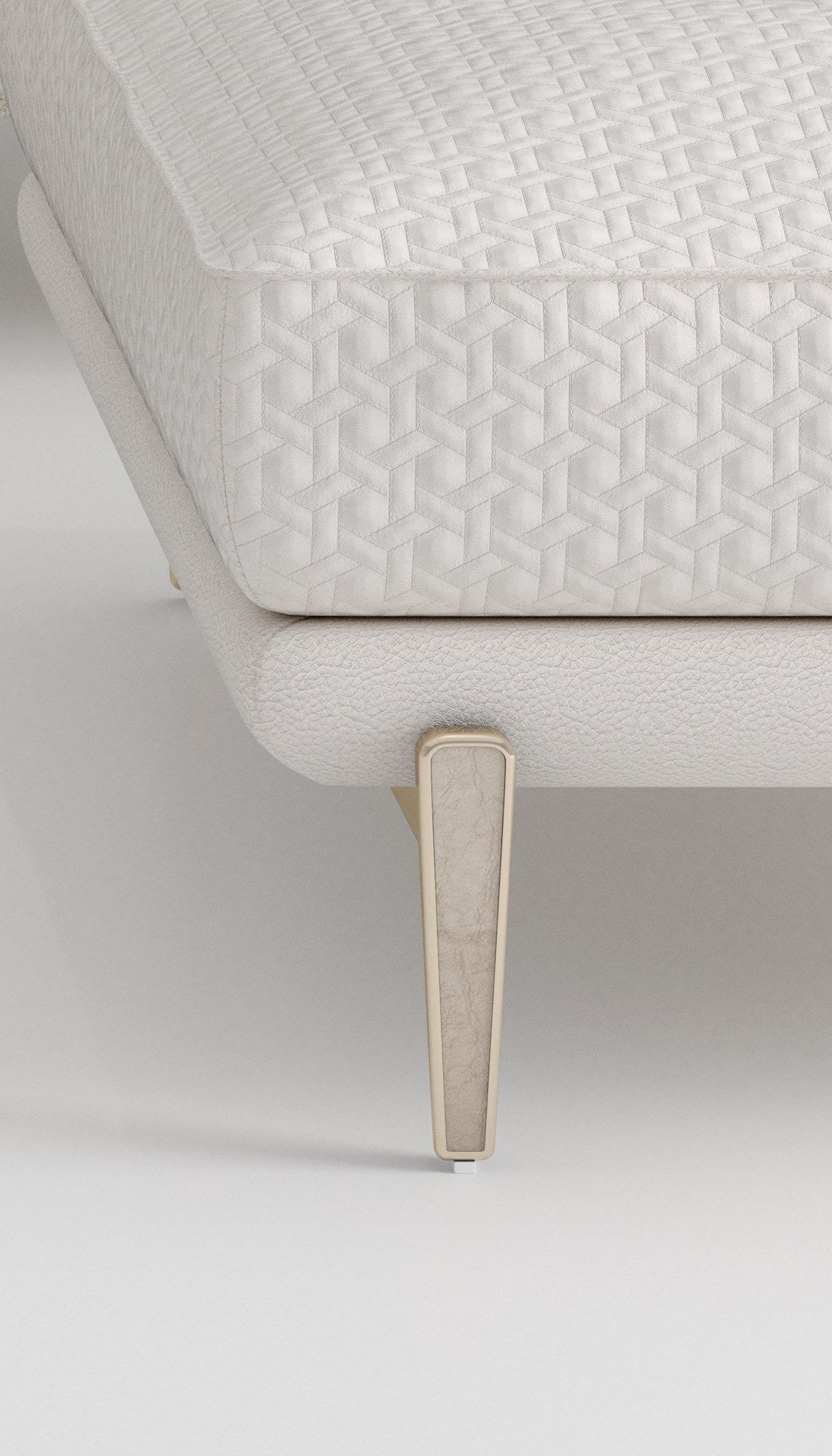 Модульный съемный пуф Sicis Milton ARCH-00044640 - Вид №18