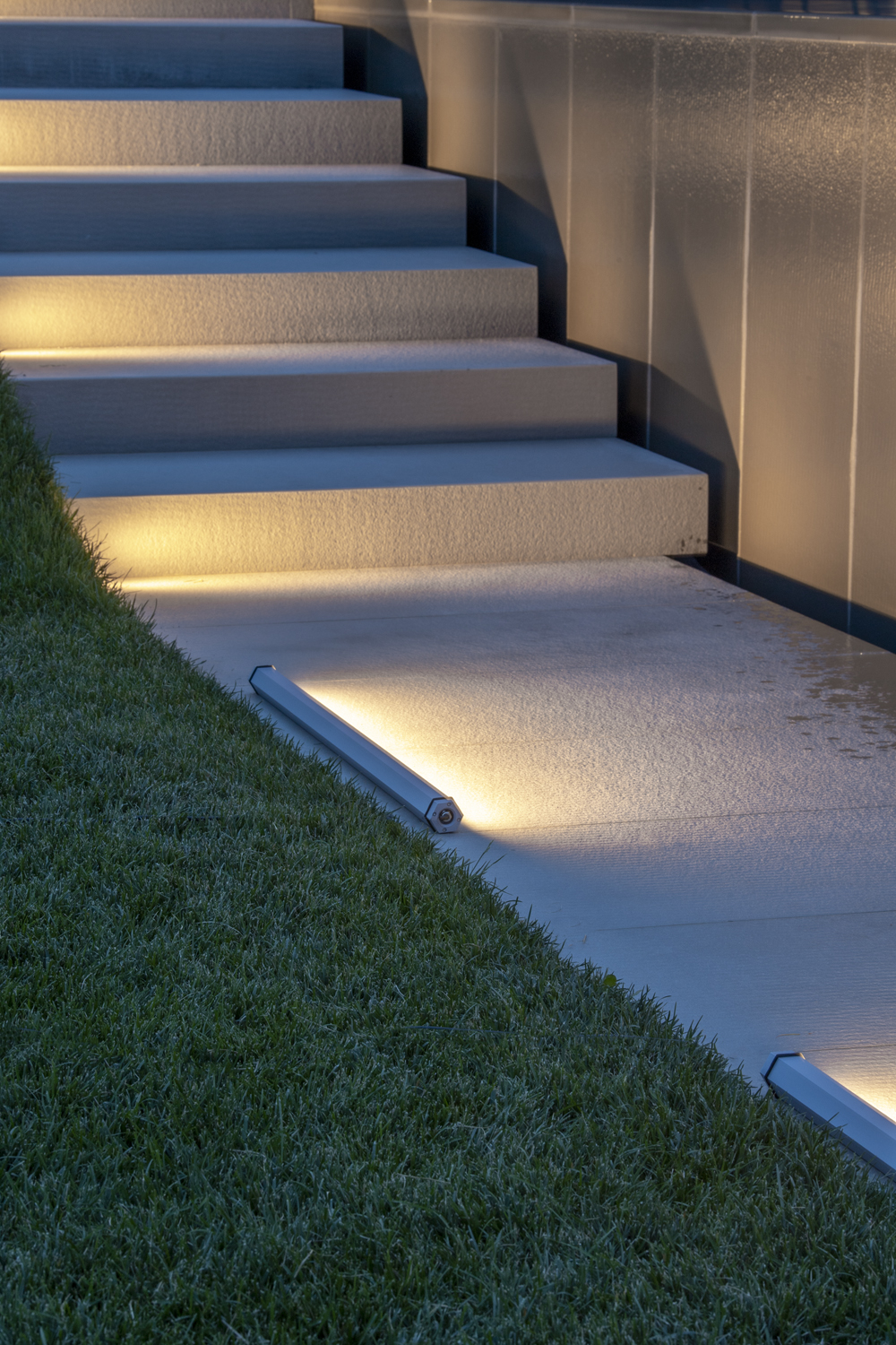 8486664 Мобильный светильник Platek ESAGONO  ESAGONO 600 mm - LED 4000K diffuse  - Вид №9