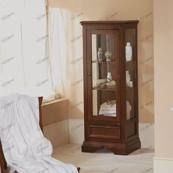 Epoque Витрина FIRENZE scantonato BATHROOM LINE 210