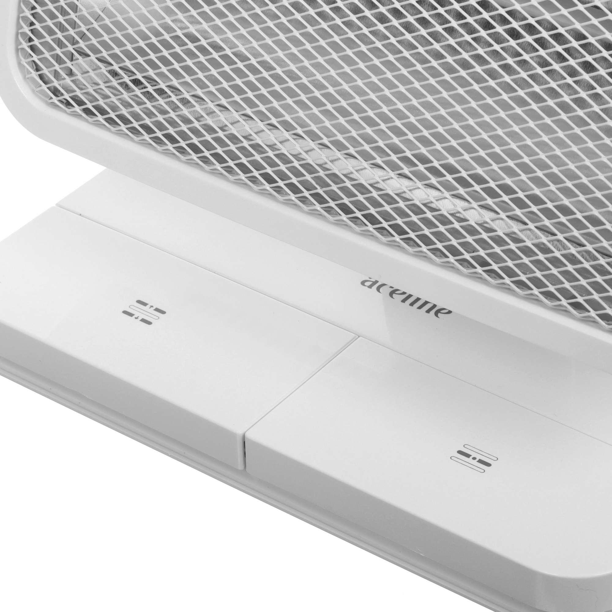 9121060 Инфракрасный обогреватель Aceline QH-1200J STDN-0039327 - Вид №3