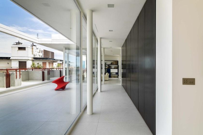 Mogs Французское окно с терморазрывом из стали Mogs sun-id-1386570 - Вид №17