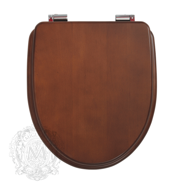 Augusta-Noce.CR Крышка-сиденье Migliore Augusta