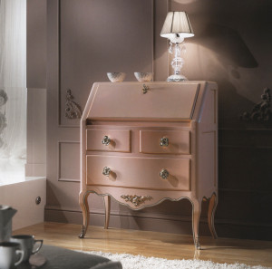 Секретер  GENUS MC64