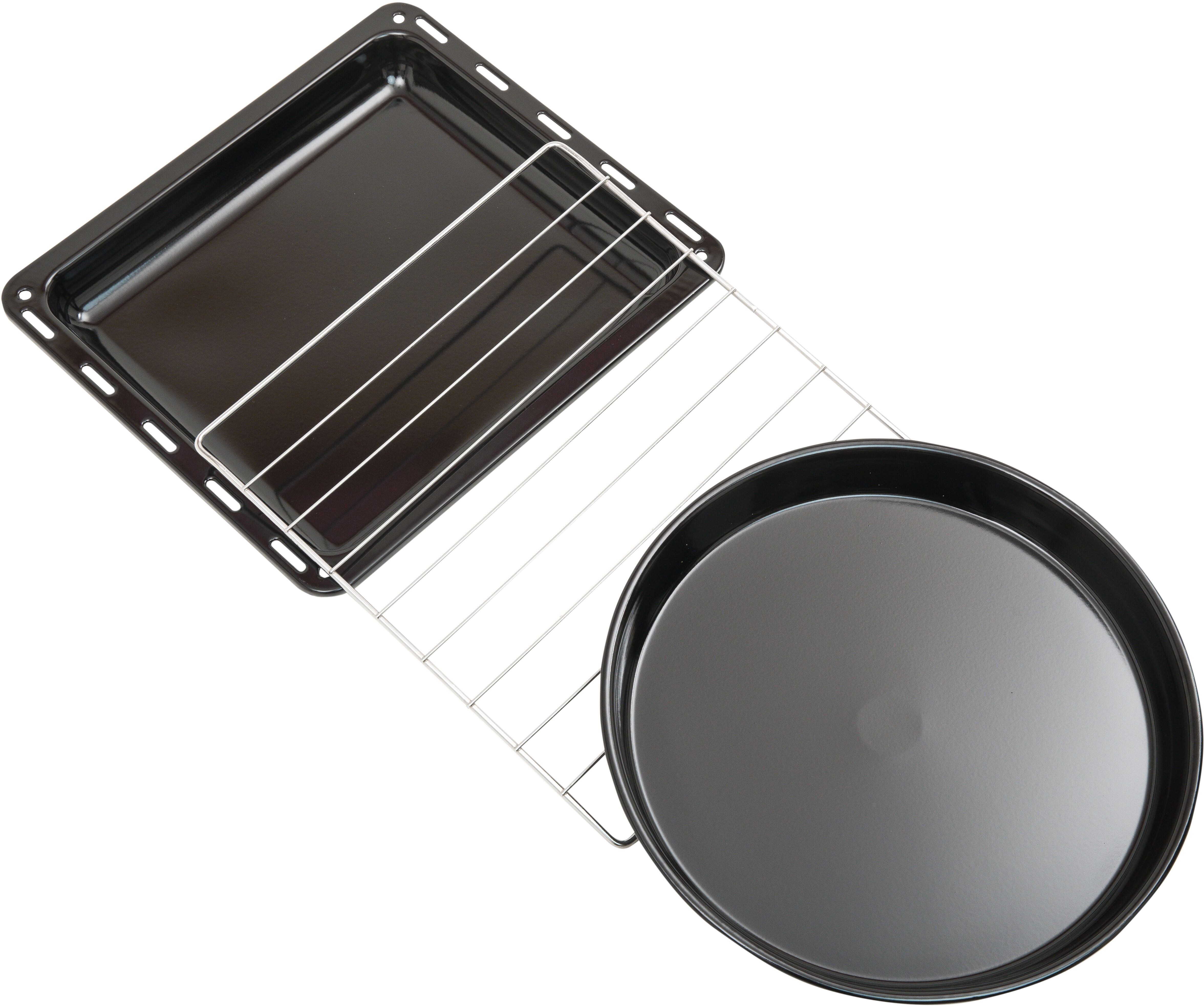 9979845 Мини-печь Oasis M-37W белый STDN-0074507 - Вид №7