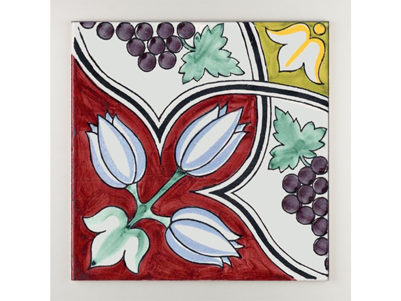 Пол / покрытие ручной работы La Riggiola традиция ARCH-00014437