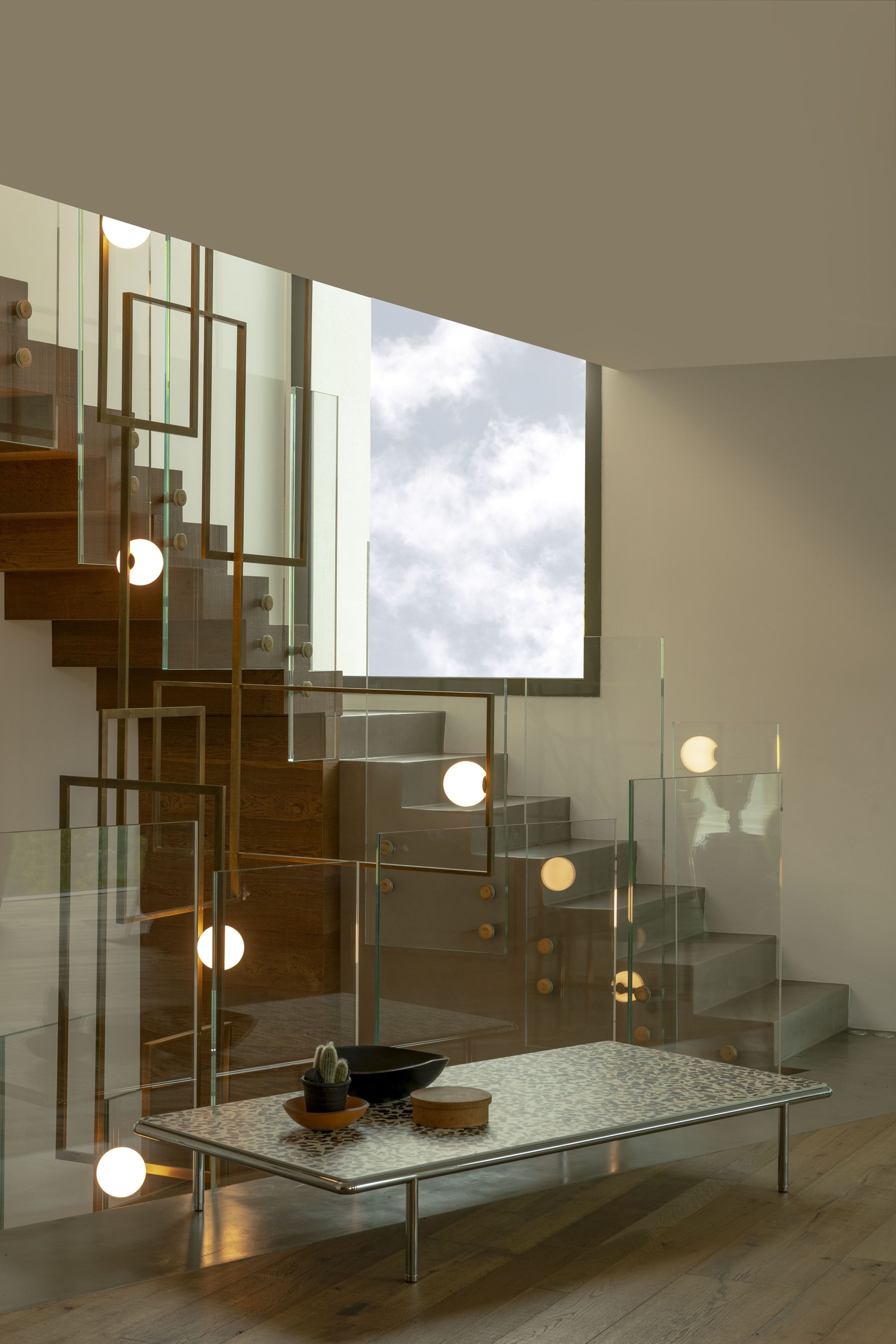 Съемный диван CAPPELLINI Cap Martin Sunset ARCH-00087904 - Вид №8