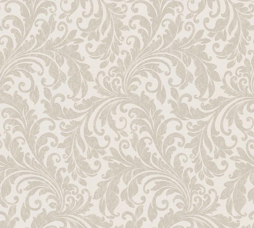Architects Paper Дамасские обои с тканевым эффектом Di seta sun-id-1367590 - Вид №4
