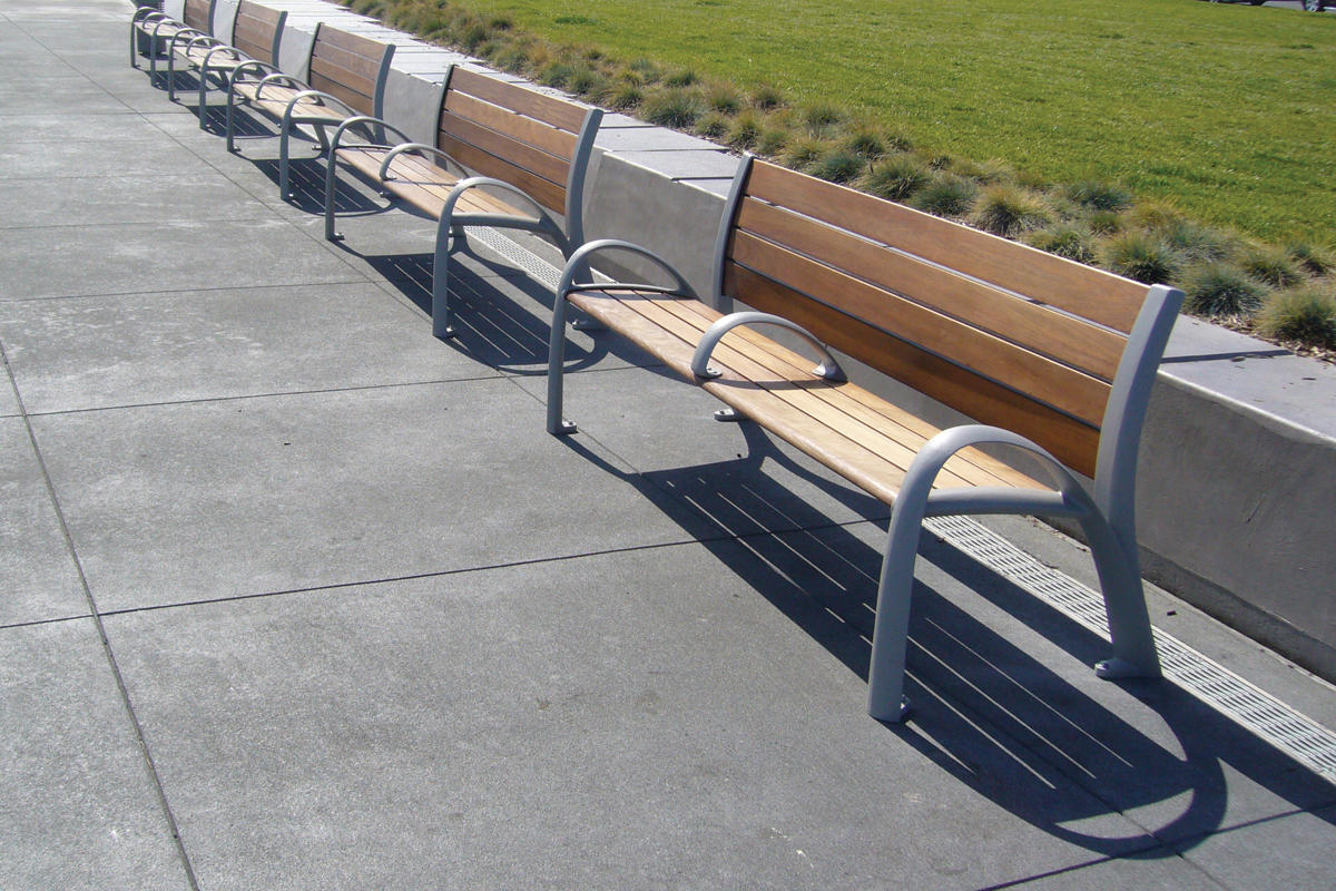 FSRT22 Скамья изгиба  Forms-surfaces  - Вид №9